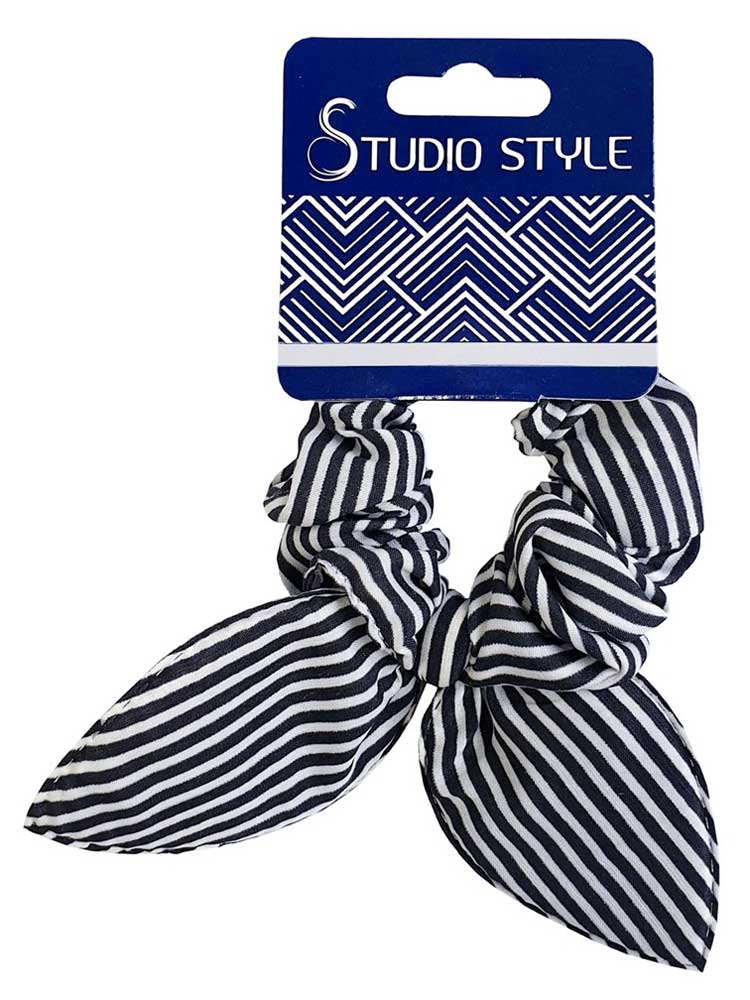 

Резинка для волос Studio Style бант, 1 шт