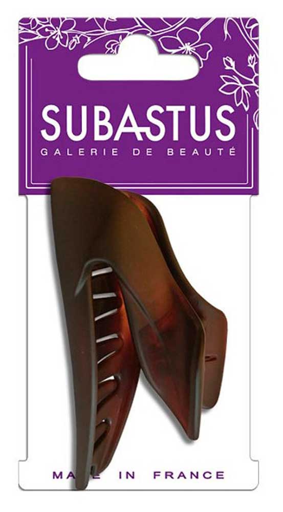 

Заколка для волос Subastus, 1 шт