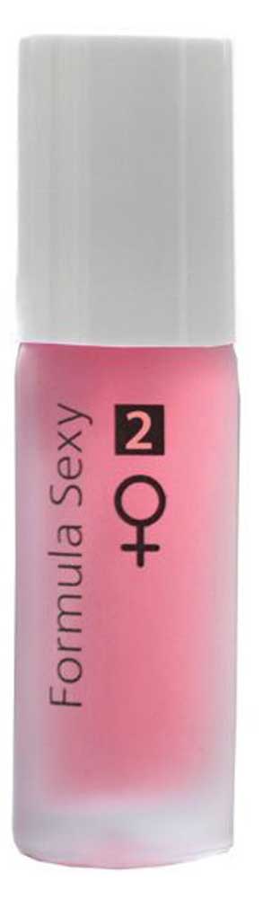 

Туалетная вода Today Parfum с феромонами Formula Sexy 2, 30 мл