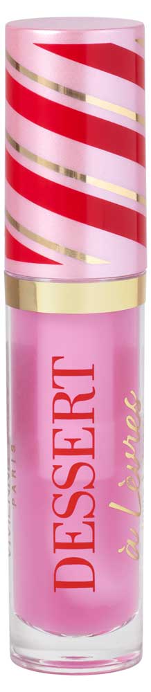 

Масло для губ Vivienne Sabo Huile a levres Dessert a levres тон shade 01