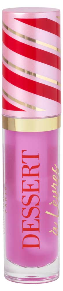 

Масло для губ Vivienne Sabo Huile a levres Dessert a levres тон shade 03