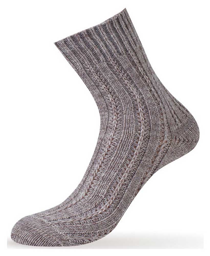Изображение товара Носки женские MiNiMi INVERNO 3303 biege, р.39/40