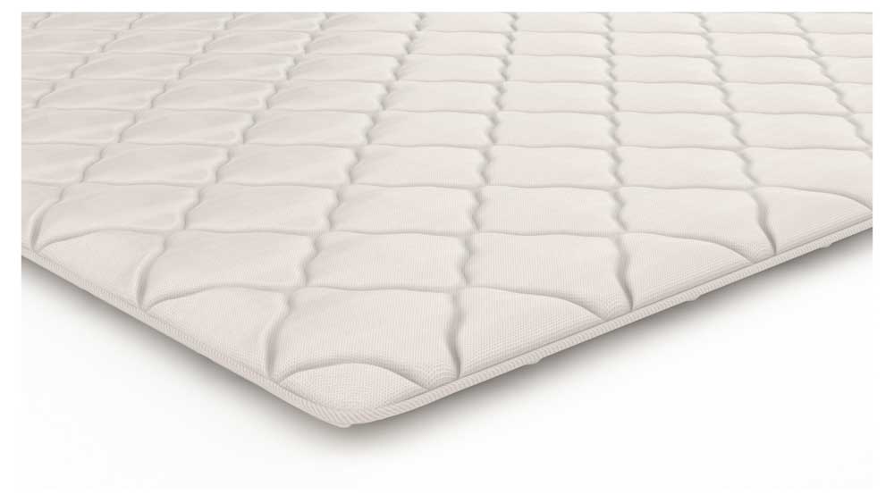 

Топпер двусторонний Super Comfort, 90х200х3 см