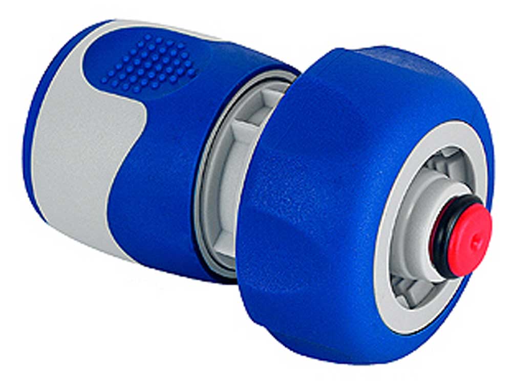 

Коннектор Green Apple GWHC20-060 с аквастопом, 19 мм