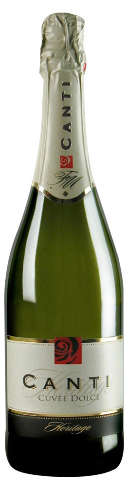 

Игристое вино Canti Cuvee Dolce белое сладкое Италия, 0,75 л