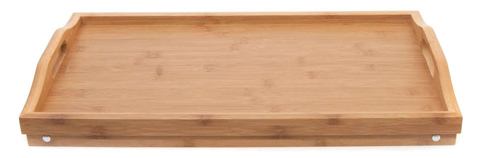 Изображение товара Поднос на ножках Fuzhou Bamboo, 50х30 см