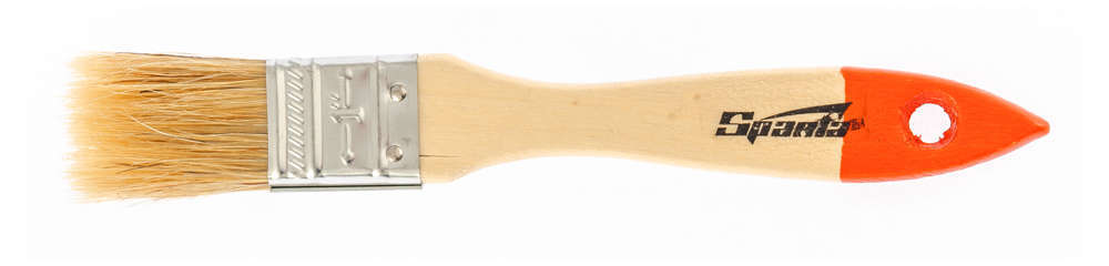 

Кисть плоская Sparta Slimline, 25 мм