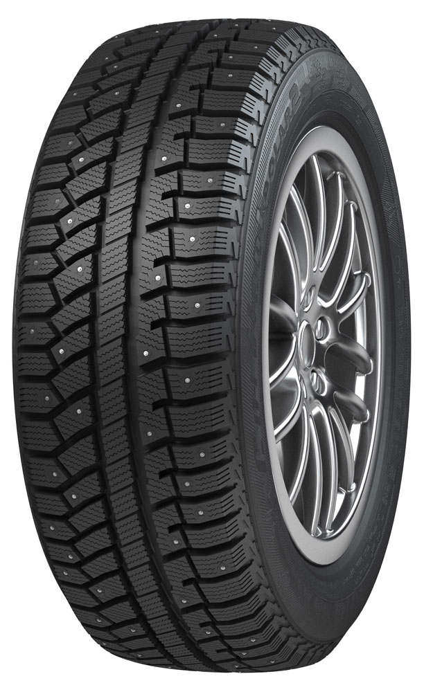 

Шина зимняя Cordiant Polar2 195/65 R15 91T