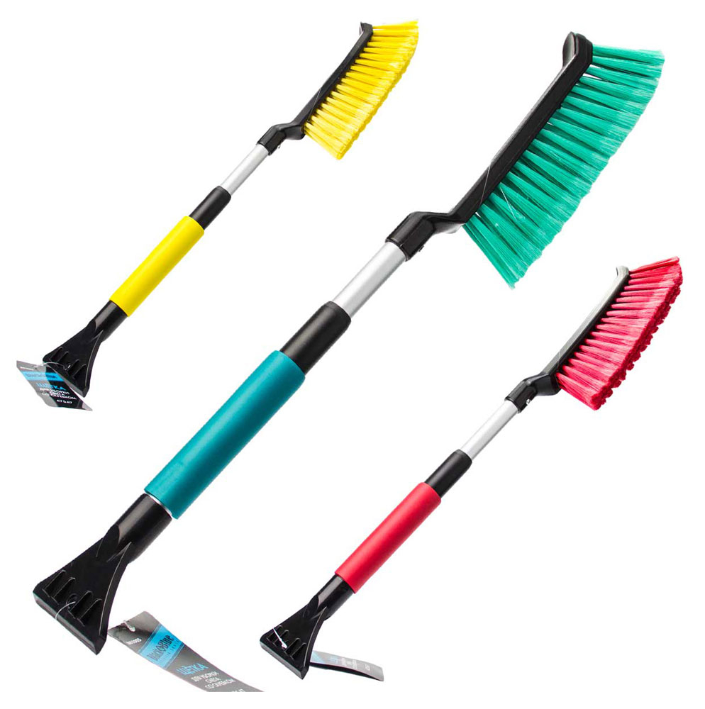 

Щетка для снега 57-70 см, 1 шт