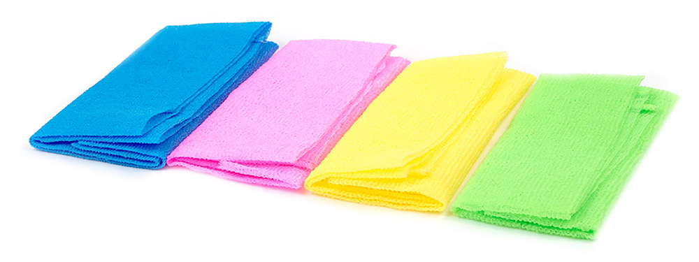 

Мочалка OBSI Японская