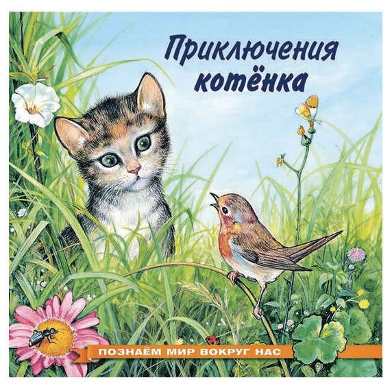 

Познаём мир вокруг нас, Гурина И.В.