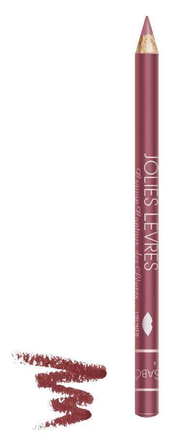 

Карандаш для губ Vivienne Sabo Jolies Levres тон 107, 1 шт