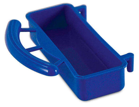 

Кормушка для птиц Triol BR44P, 9х6,5х2,5 см