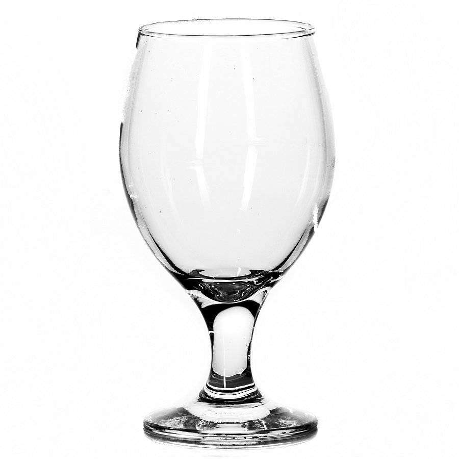 

Бокал для пива Snifter Pasabahce Bistro, 400 мл