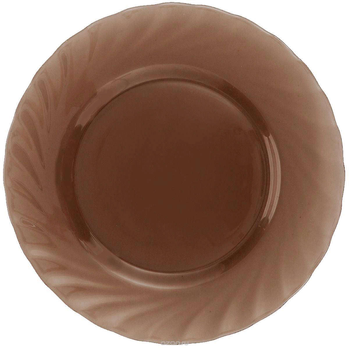 

Тарелка обеденная Luminarc Ocean Eclipse, 24,2 см