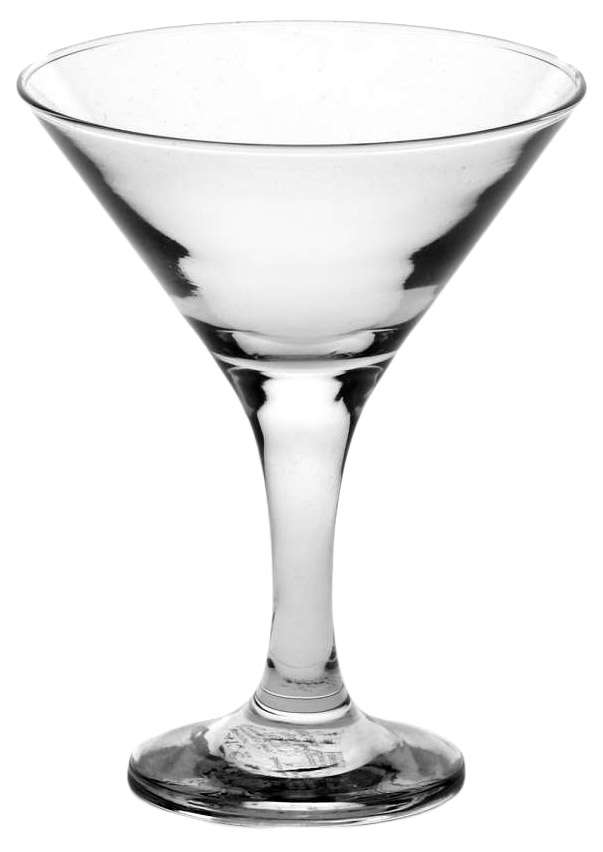 

Бокал для мартини Каждый день Bistro, 190 мл