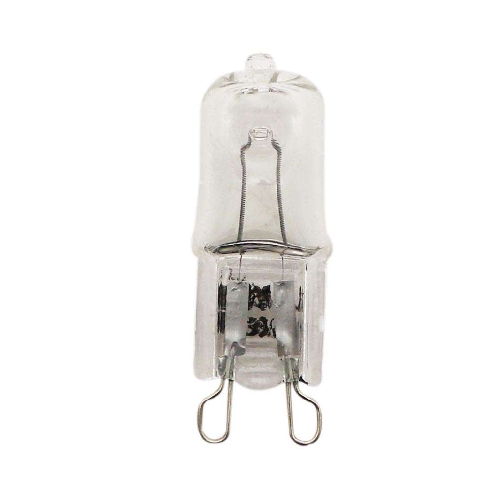 

Лампа галогенная СТАРТ 25W G9 220V