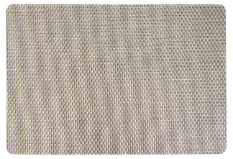 

Салфетка сервировочная Remiling Household Классика серая, 30х45 см
