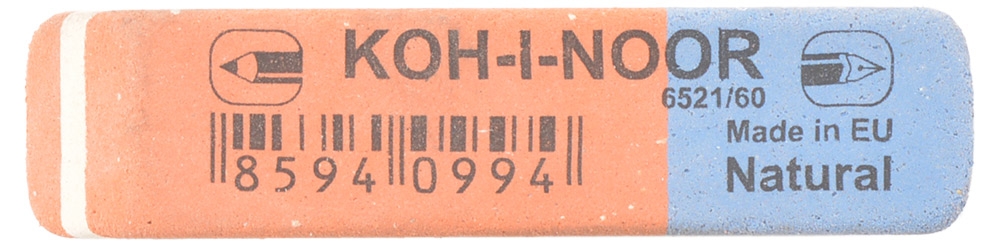

Ластик Koh-i-Noor
