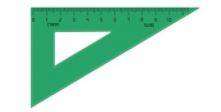 

Угольник СТАММ Neon, 10 см