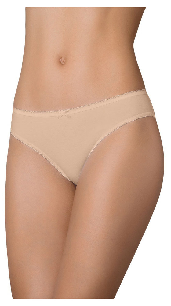 

Трусы-слипы женские MiNiMi BO221 nudo, р.50