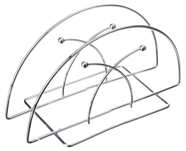 Салфетница Vetta, 13х7х6 см салфетница vetta 13х7х6 см