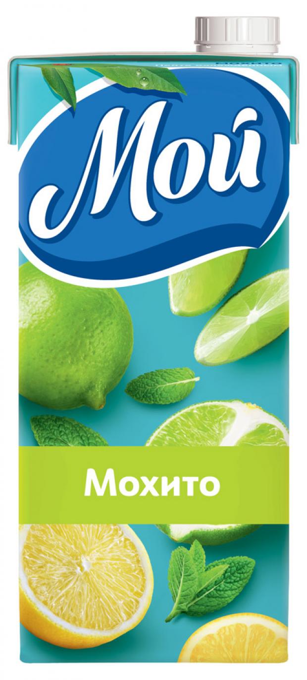 

Нектар «Мой» лимон лайм, 950 мл
