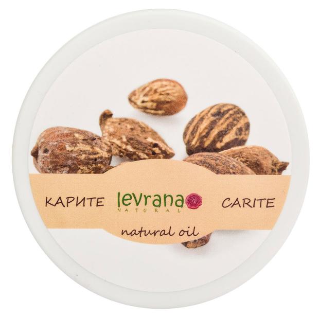 

Баттер Levrana Ши (Карите масло), 150 мл