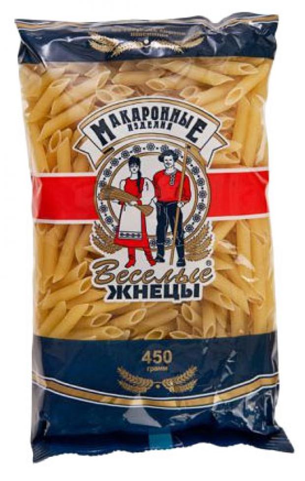 Перья Веселые жнецы, 450 г