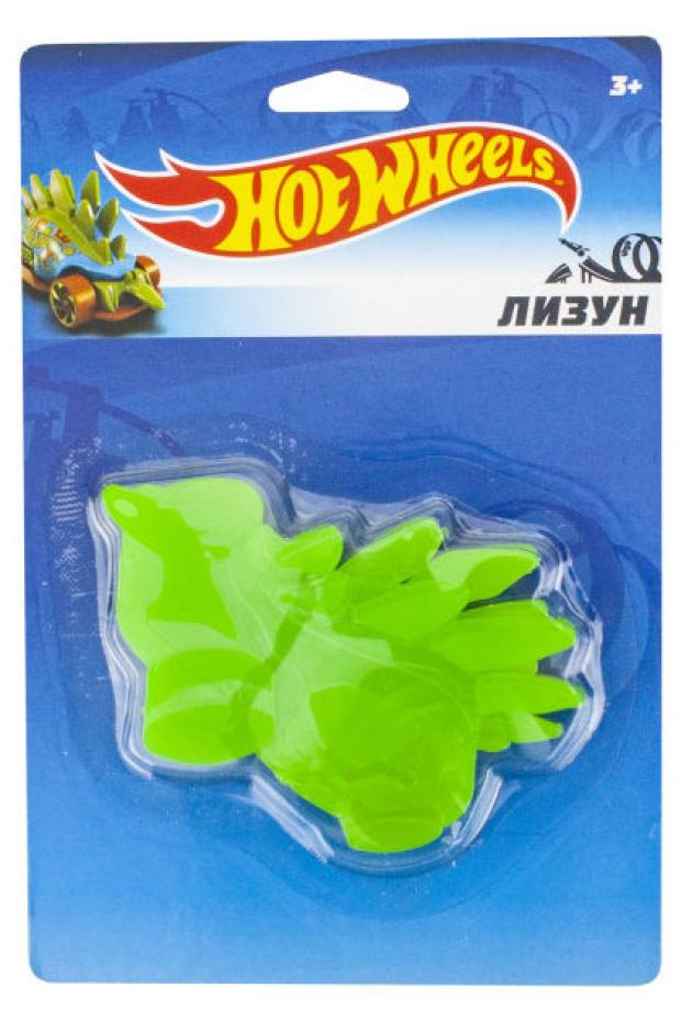 Лизун Hot Wheels