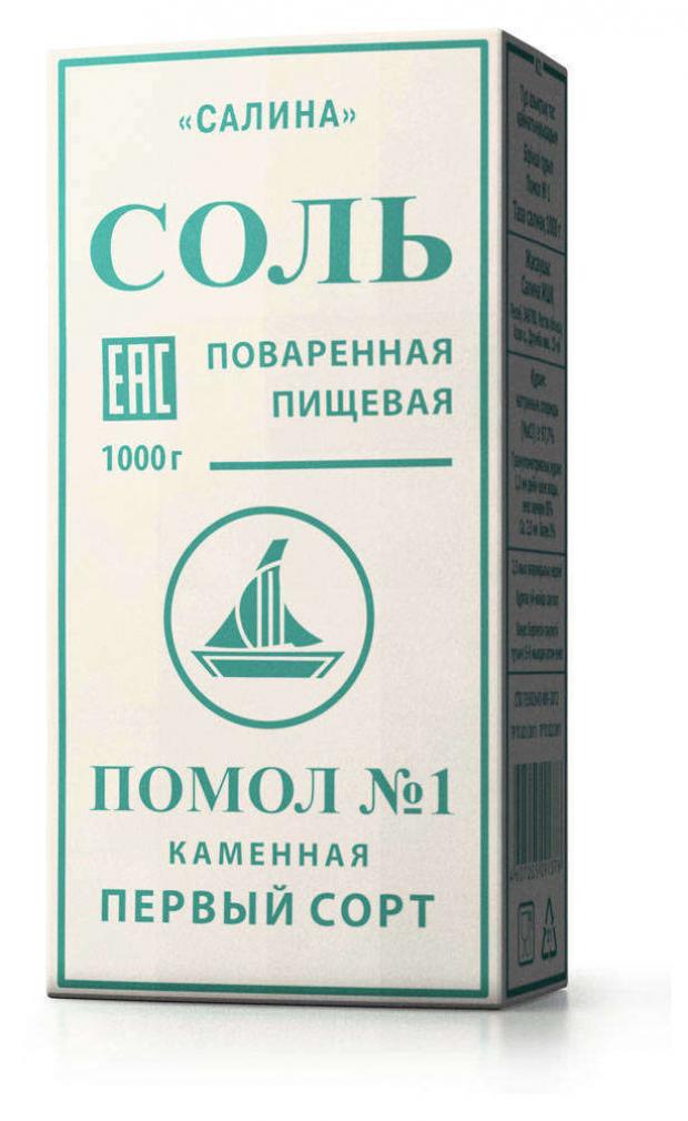 Цена Соли