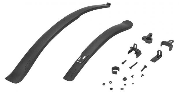 Крылья STG для колес 26-28"