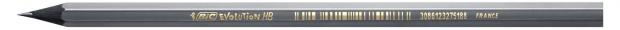 

Карандаш BIC Evolution Black