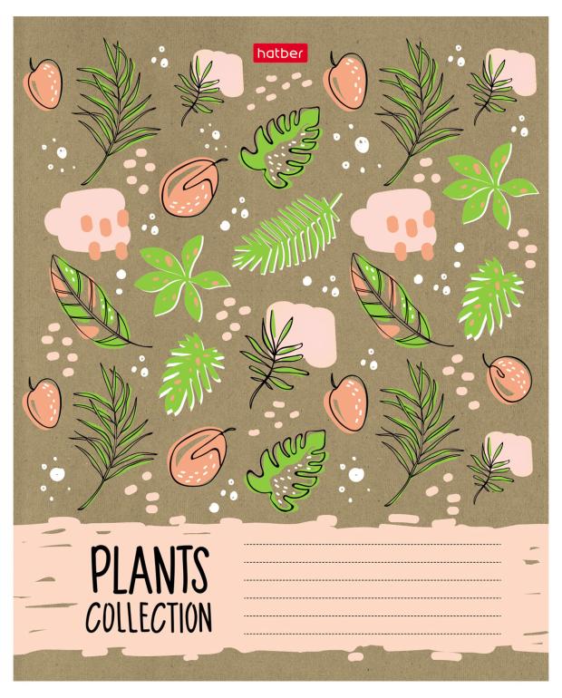 

Тетрадь Hatber в клетку А5, 18 л