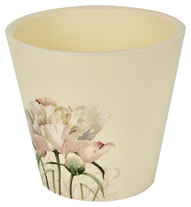 

Горшок InGreen London Deco Садовый пион Ø16 см, 1,6 л