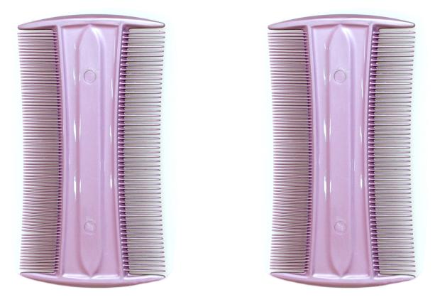 Расческа Valexa, 2 шт