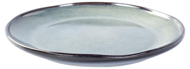 

Тарелка Kitchen World Sandstone керамика, d 20 см