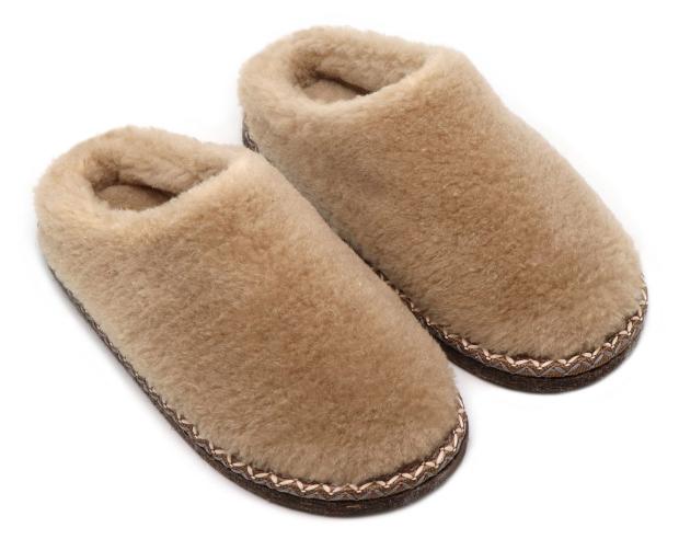 

Обувь домашняя женская LuckyLand 4277W-М-FUR-P, р. 36