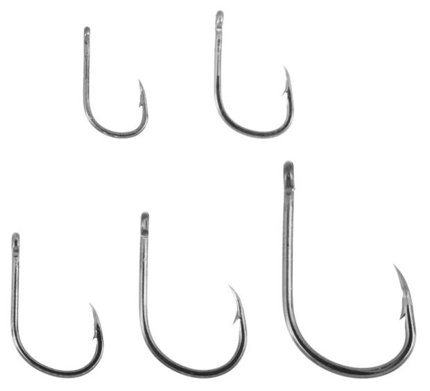 

Набор крючков Azor Fishing, 10 шт