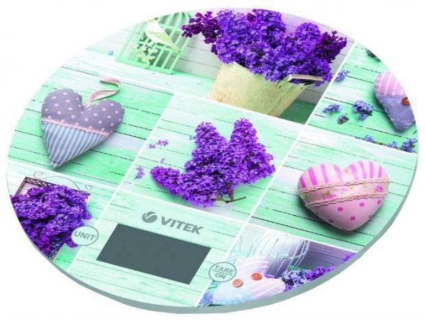

Весы кухонные Vitek VT-2426
