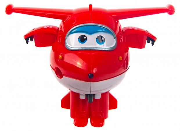 

Мини-трансформер Super Wings