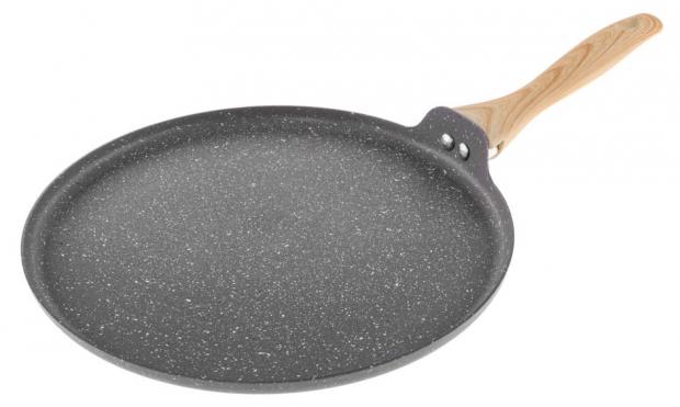 

Сковорода блинная Hitt Crepe, 30 см