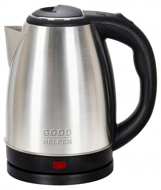 

Электрический чайник Goodhelper KS-18B02, 1.8 л