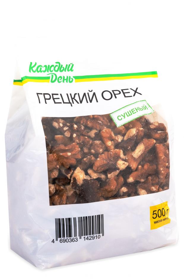 

Грецкий орех Каждый День, 500 г