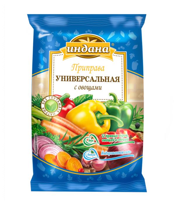

Приправа Индана универсальная, 250 г