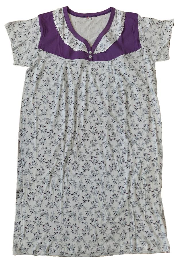 

Сорочка женская KARE ночная МТЖ1851