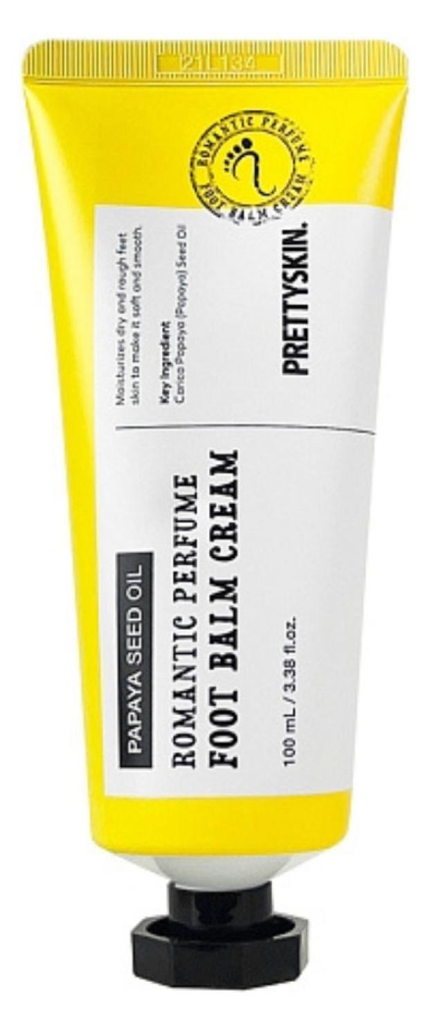 Крем Парфюмированный Prettyskin Ку Купить