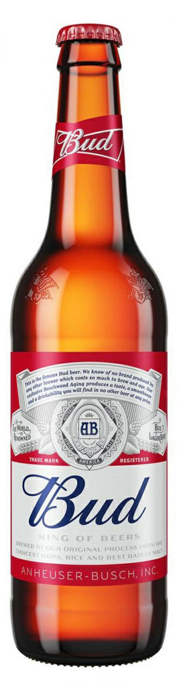 Бутылка пива bud. Пиво светлое bud 0. 5. Пиво bud 5% ж/б 0,45 л. Пиво bud светлое 0,47 л ст/б.