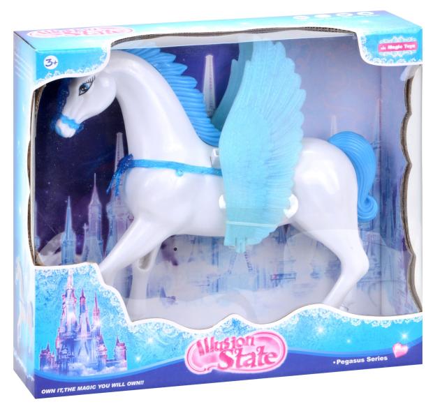 Игрушка Пегас