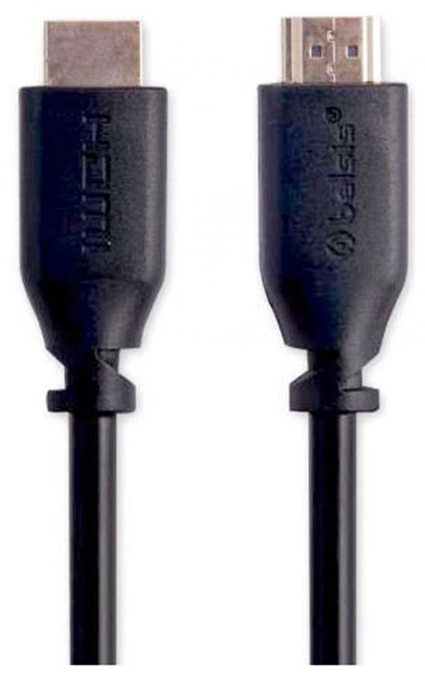 

Кабель Belsis BW1426 HDMI - HDMI v2.0, 2 м